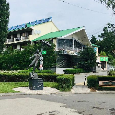 Hotel - Saya Cahkadzor Kültér fotó