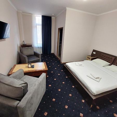 Hotel - Saya Cahkadzor Kültér fotó