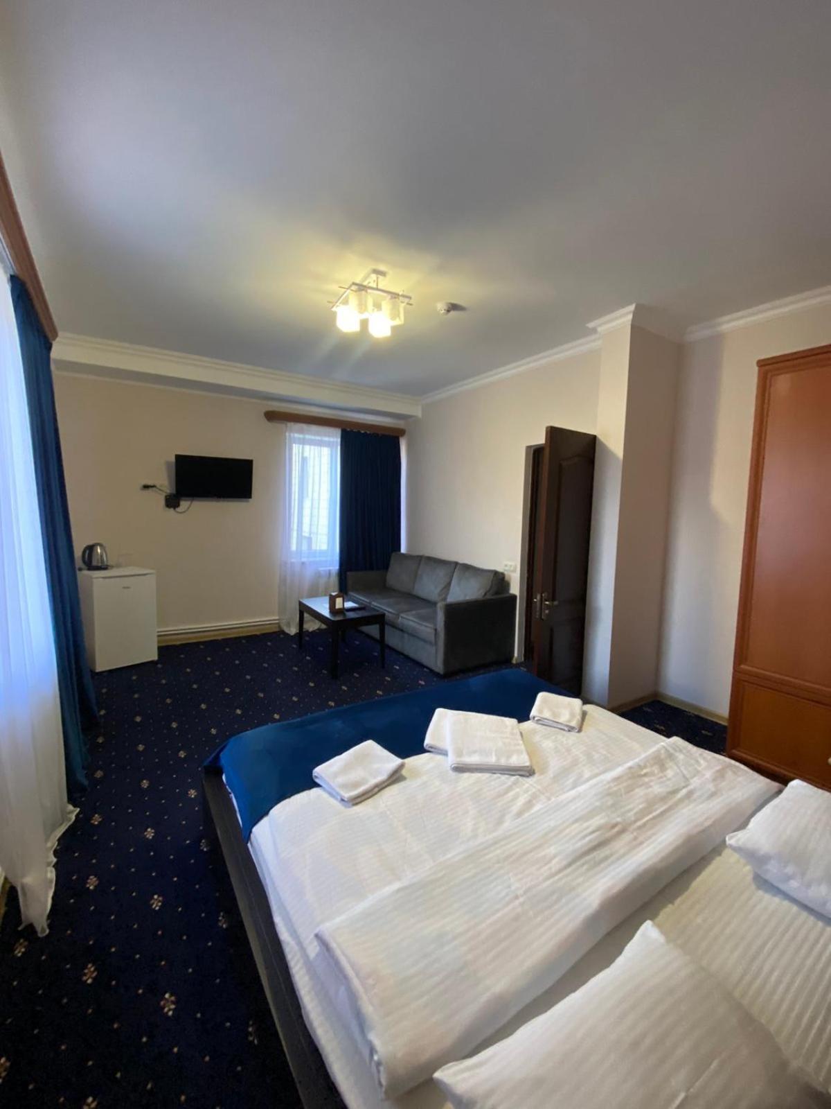 Hotel - Saya Cahkadzor Kültér fotó