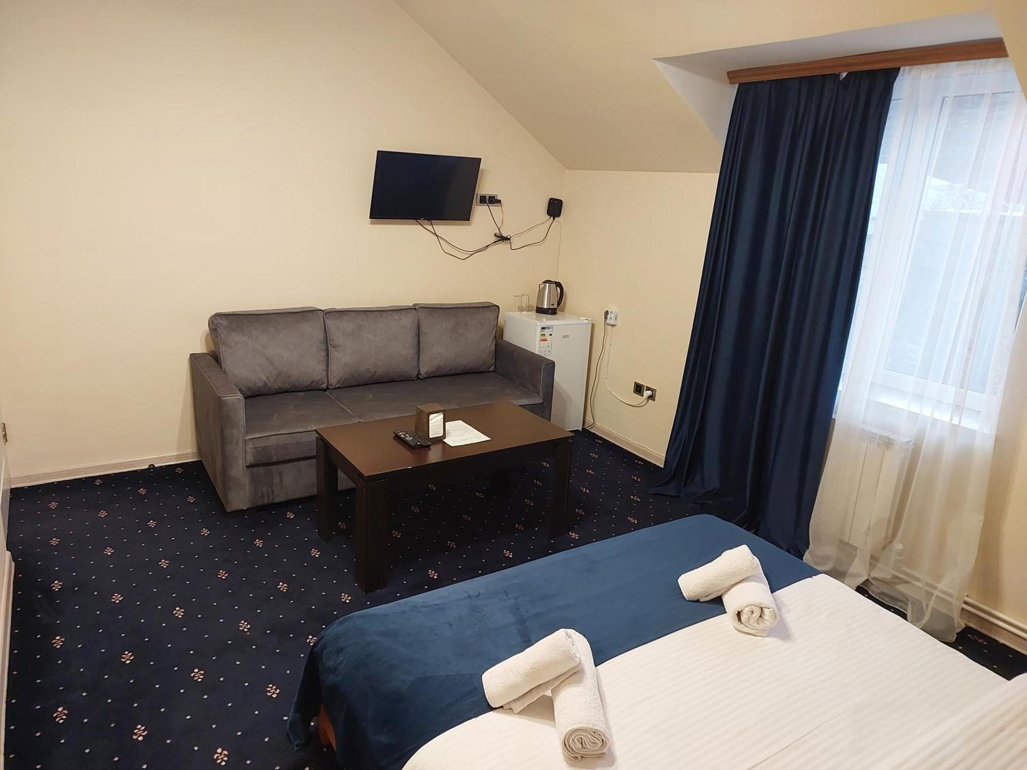 Hotel - Saya Cahkadzor Kültér fotó
