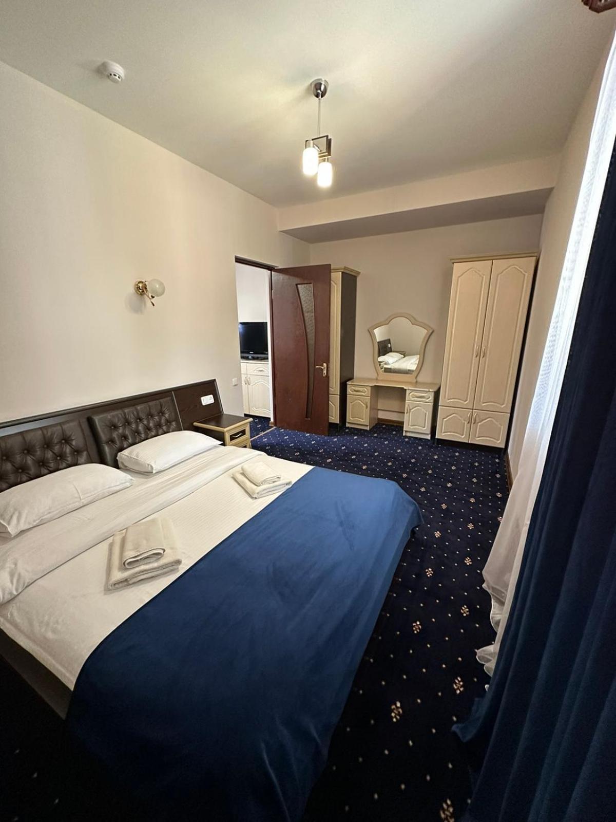 Hotel - Saya Cahkadzor Kültér fotó