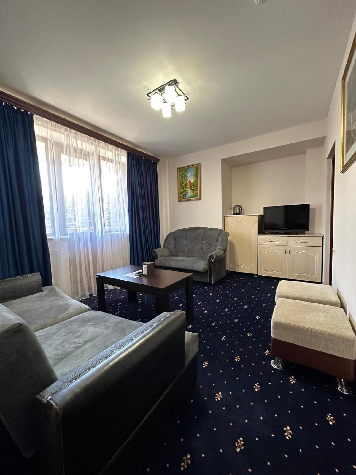 Hotel - Saya Cahkadzor Kültér fotó
