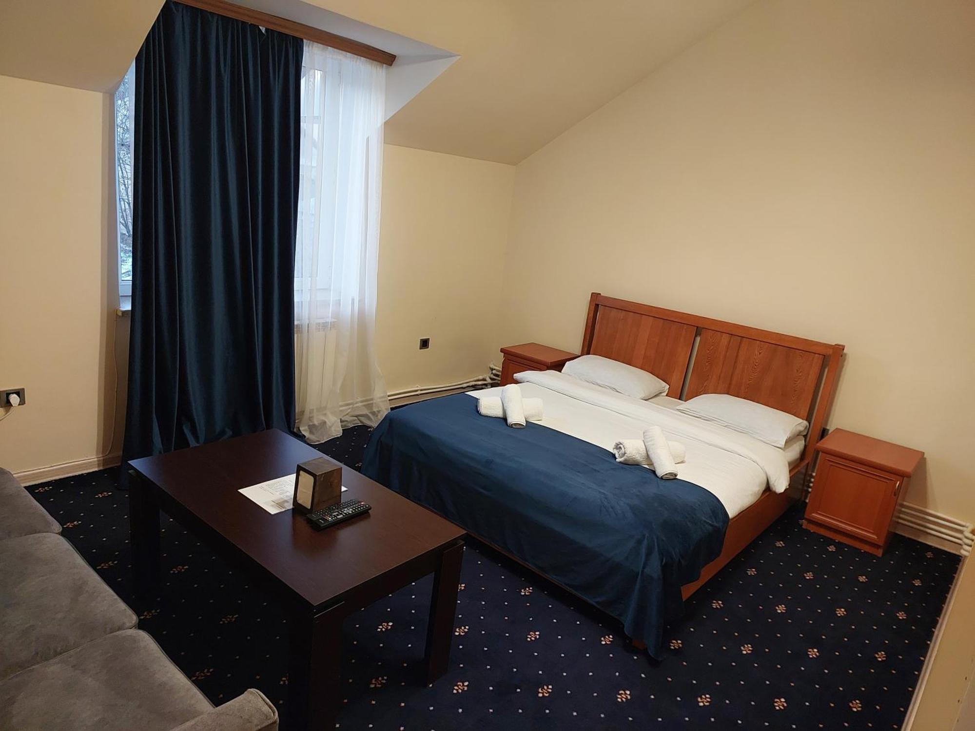 Hotel - Saya Cahkadzor Kültér fotó