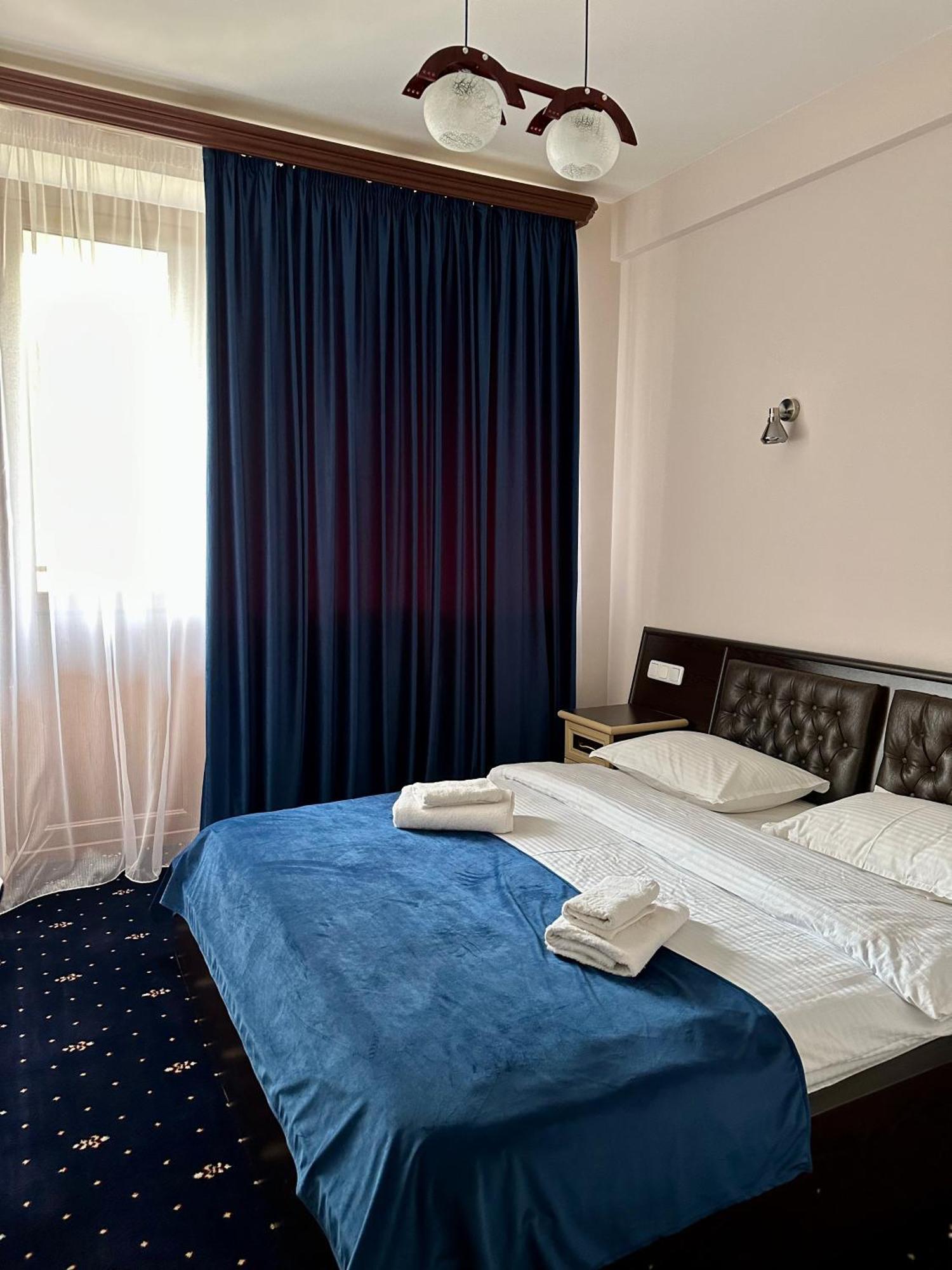 Hotel - Saya Cahkadzor Kültér fotó