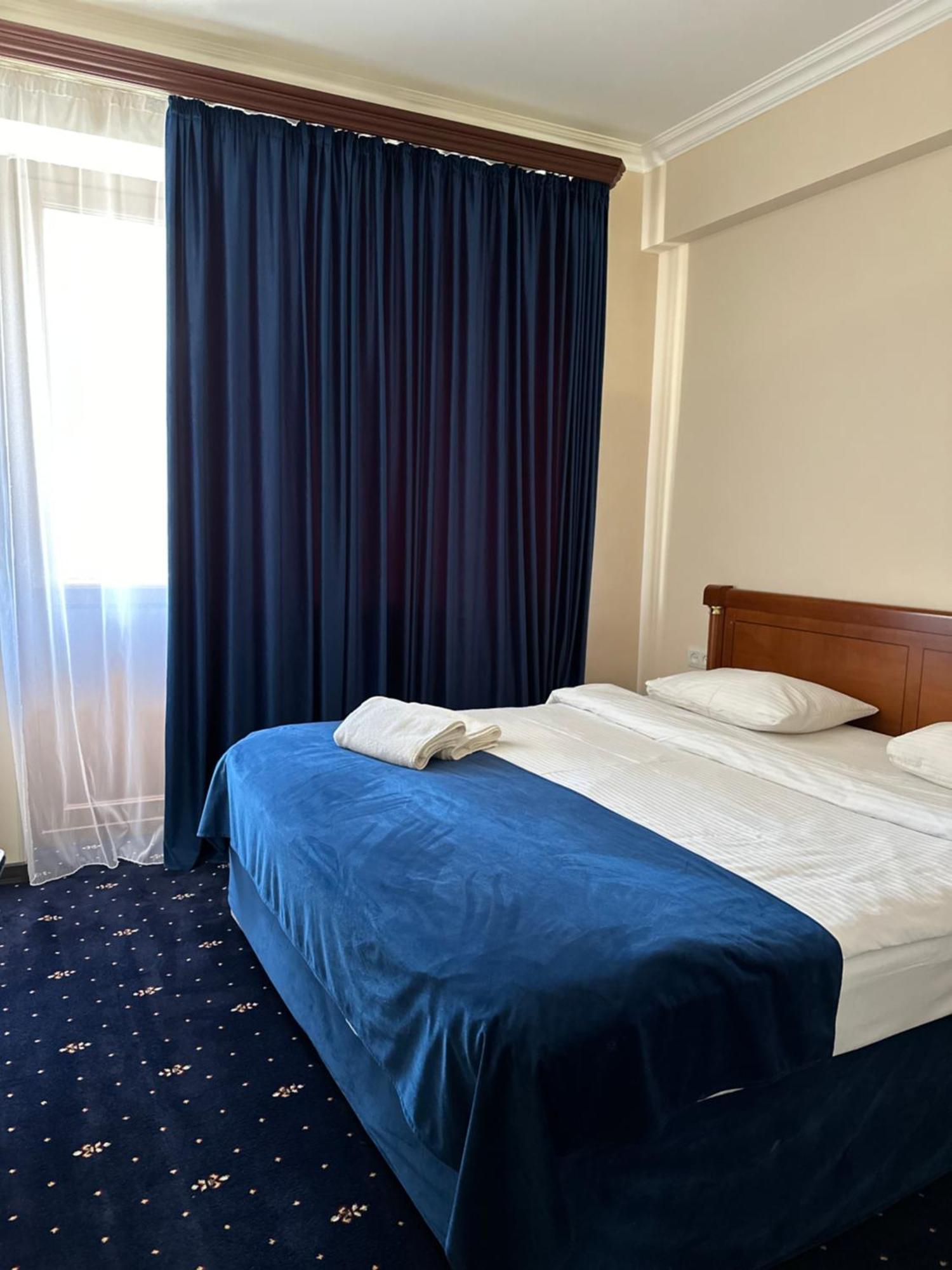 Hotel - Saya Cahkadzor Kültér fotó