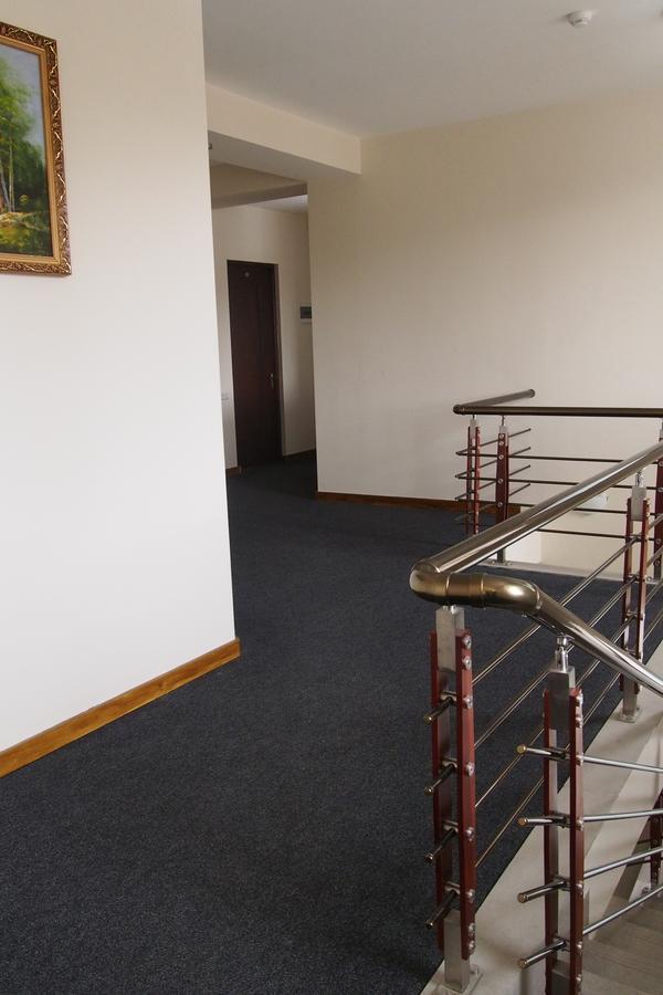 Hotel - Saya Cahkadzor Kültér fotó