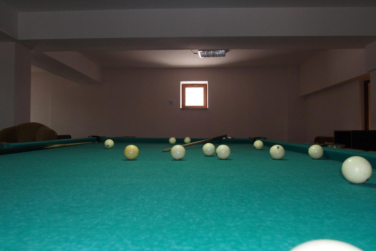 Hotel - Saya Cahkadzor Kültér fotó