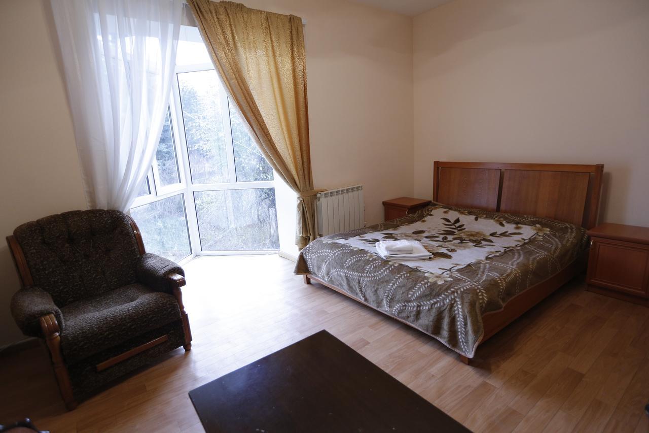 Hotel - Saya Cahkadzor Kültér fotó