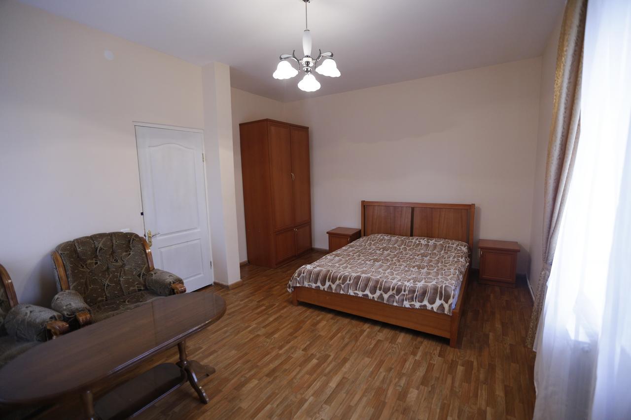 Hotel - Saya Cahkadzor Kültér fotó