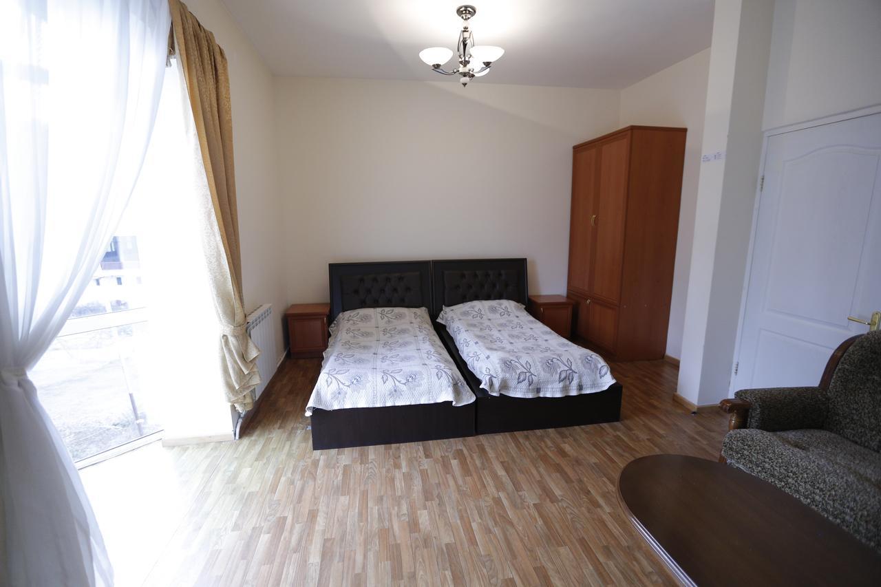 Hotel - Saya Cahkadzor Kültér fotó