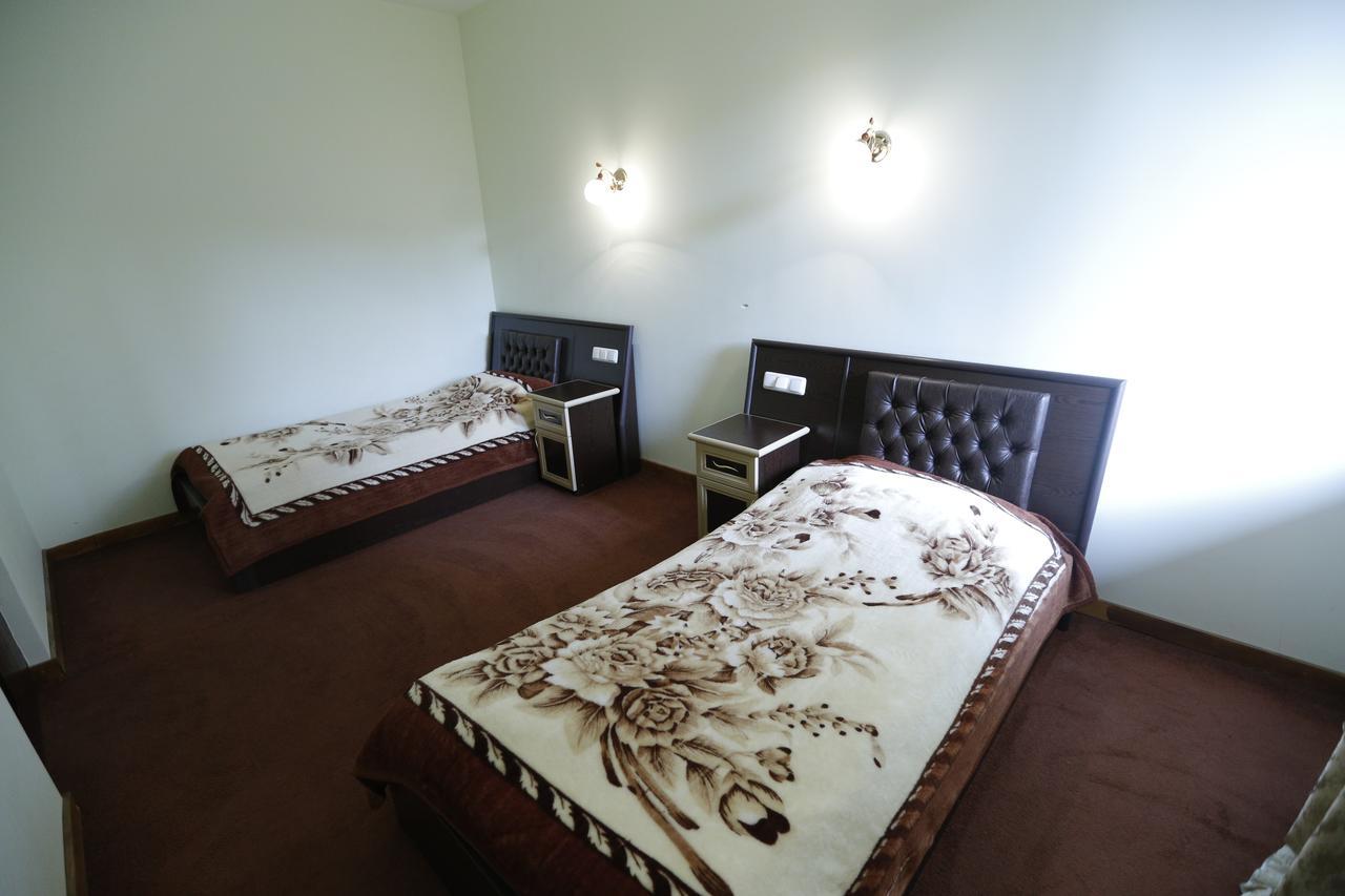 Hotel - Saya Cahkadzor Kültér fotó